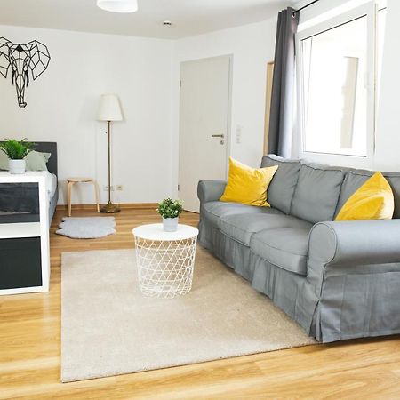 Fullhouse - Halle - T28 - Elephant Apartment Esterno foto